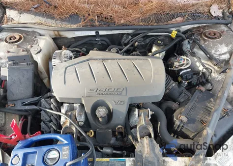 2009 Buick Lacrosse Cx z USA, uszkodzony, nr VIN 2G4WC582691219885